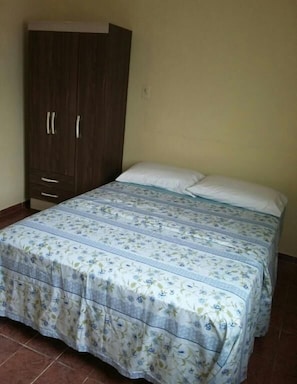 Habitación cuádruple | Wifi gratis