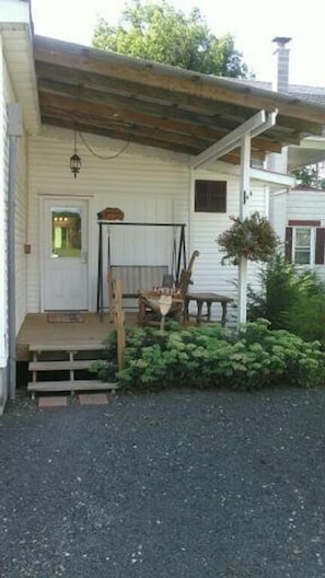 Exterior - Beagle's Bed & Breakfast (Paxinos)