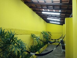 Veranda