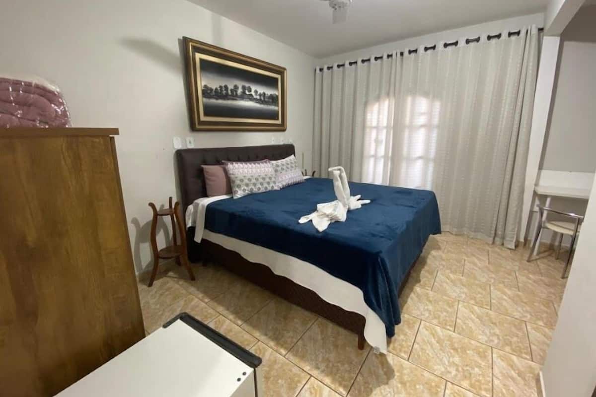 Panoramic-Doppelzimmer