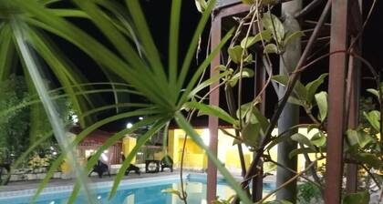 Hotel e Pousada Ciconha-São Lourenço MG