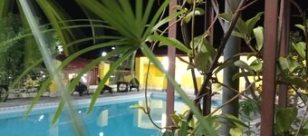 Hotel e Pousada Ciconha-São Lourenço MG
