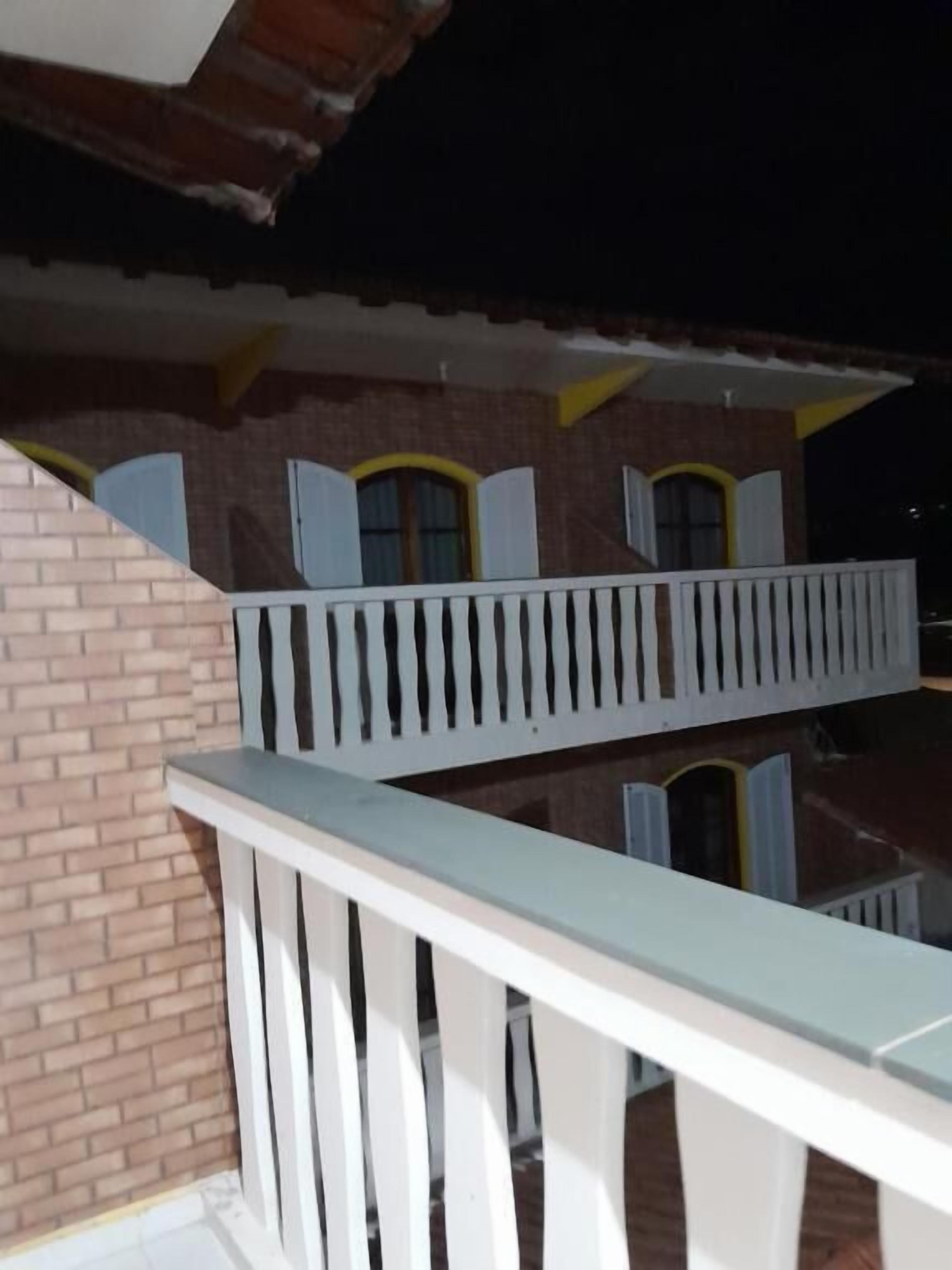 واجهة المنشأة