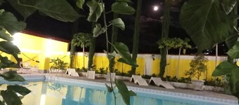 Hotel e Pousada Ciconha-São Lourenço MG