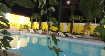 Hotel e Pousada Ciconha-São Lourenço MG