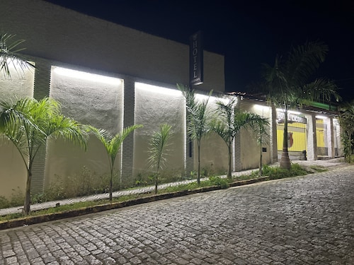 Hotel Ciconha