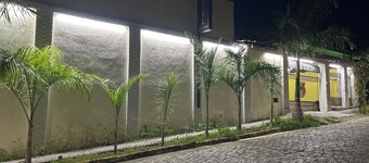 Hotel Ciconha