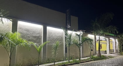 Hotel Ciconha