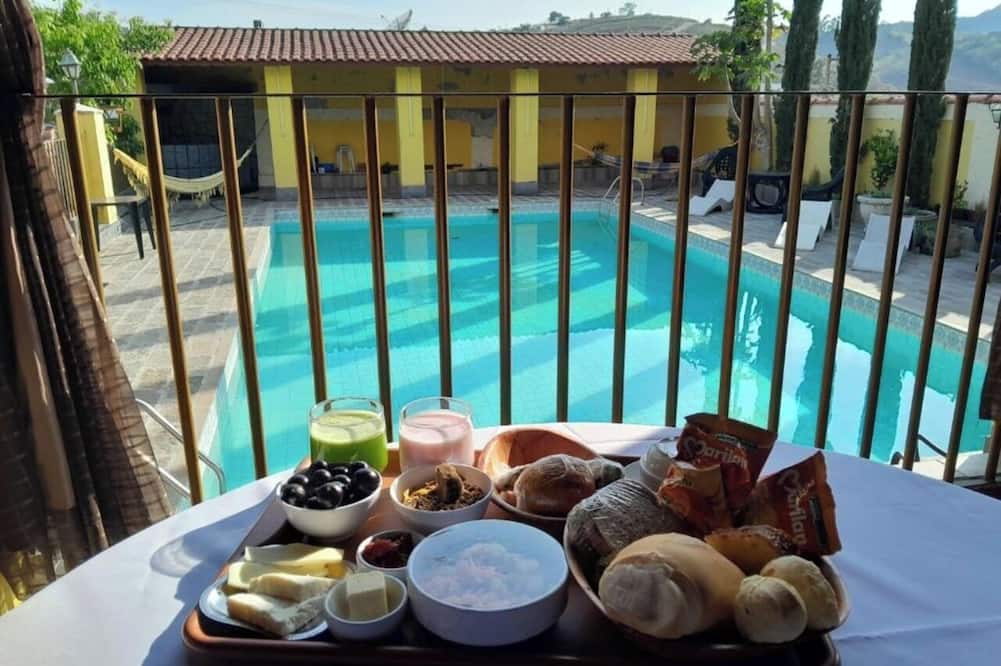 Hotel Ciconha
