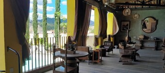 Hotel e Pousada Ciconha-São Lourenço MG