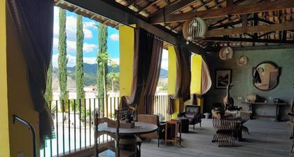 Hotel e Pousada Ciconha-São Lourenço MG