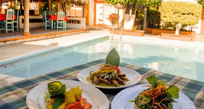 Hotel Villas Arcon