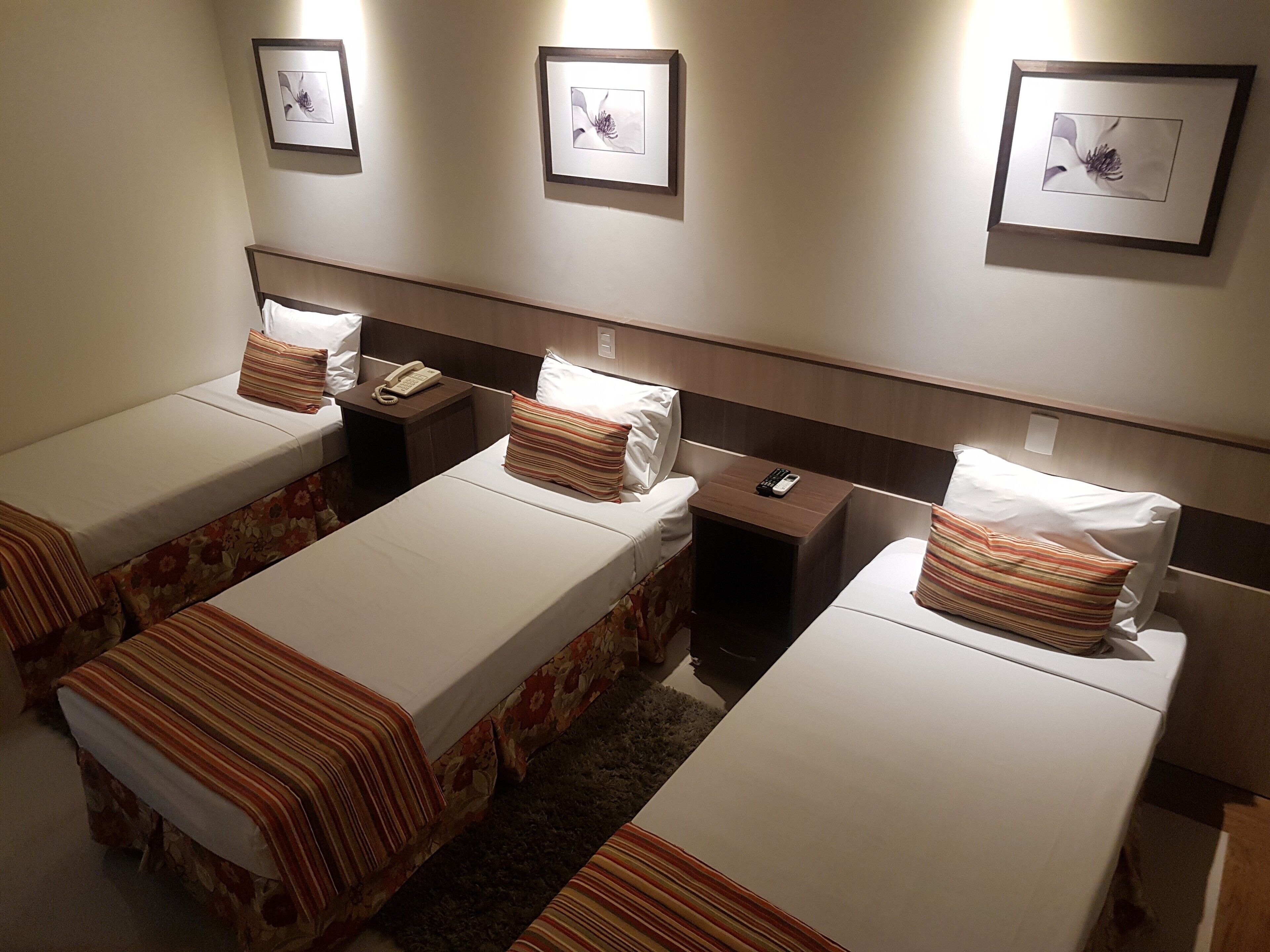 superior room | minibar, desk, blackout curtains, iron/ironing board