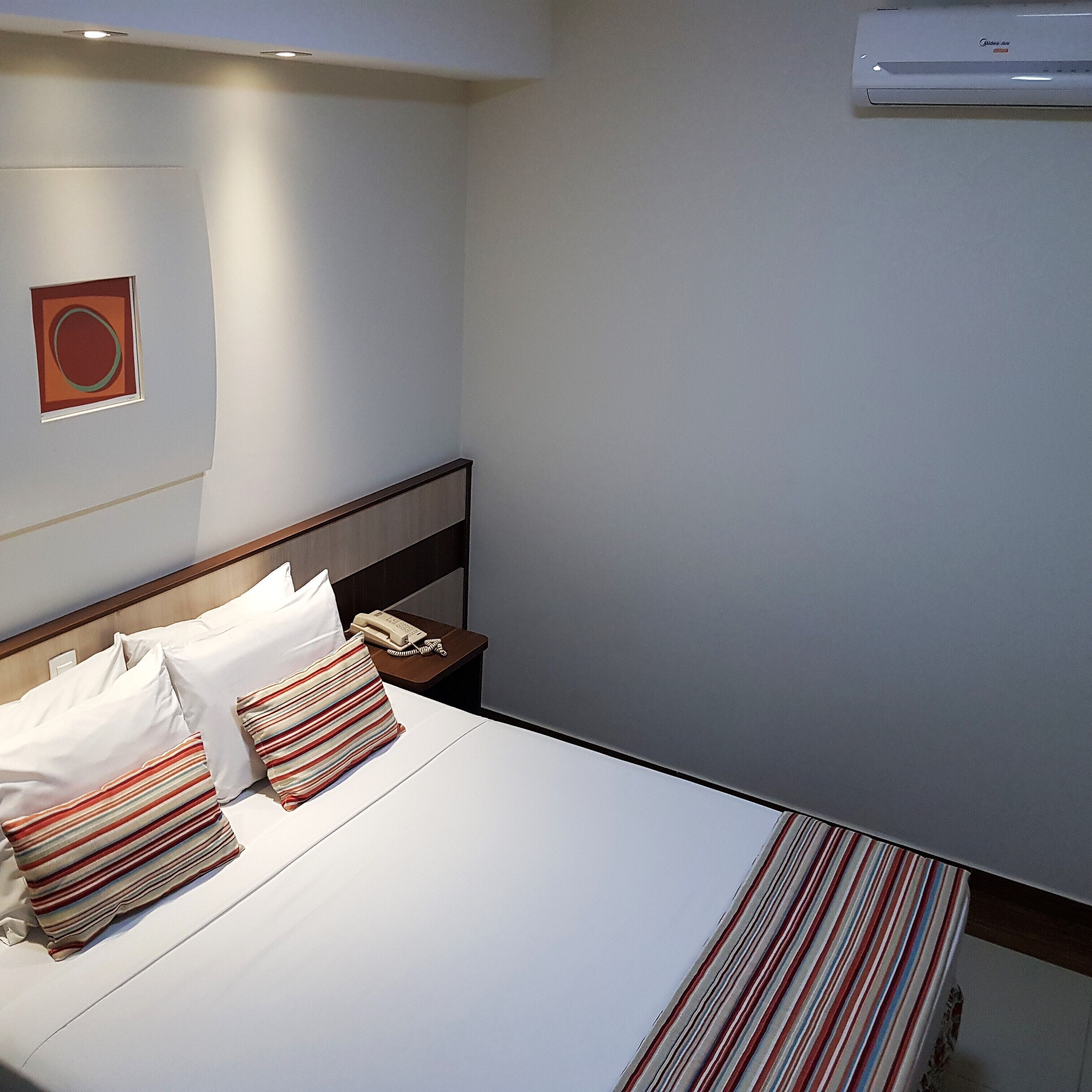 superior room | minibar, desk, blackout curtains, iron/ironing board