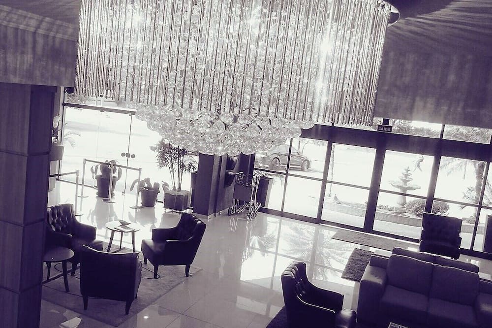 Hotel Cristal Rio Claro
