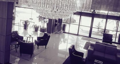 Hotel Cristal Rio Claro