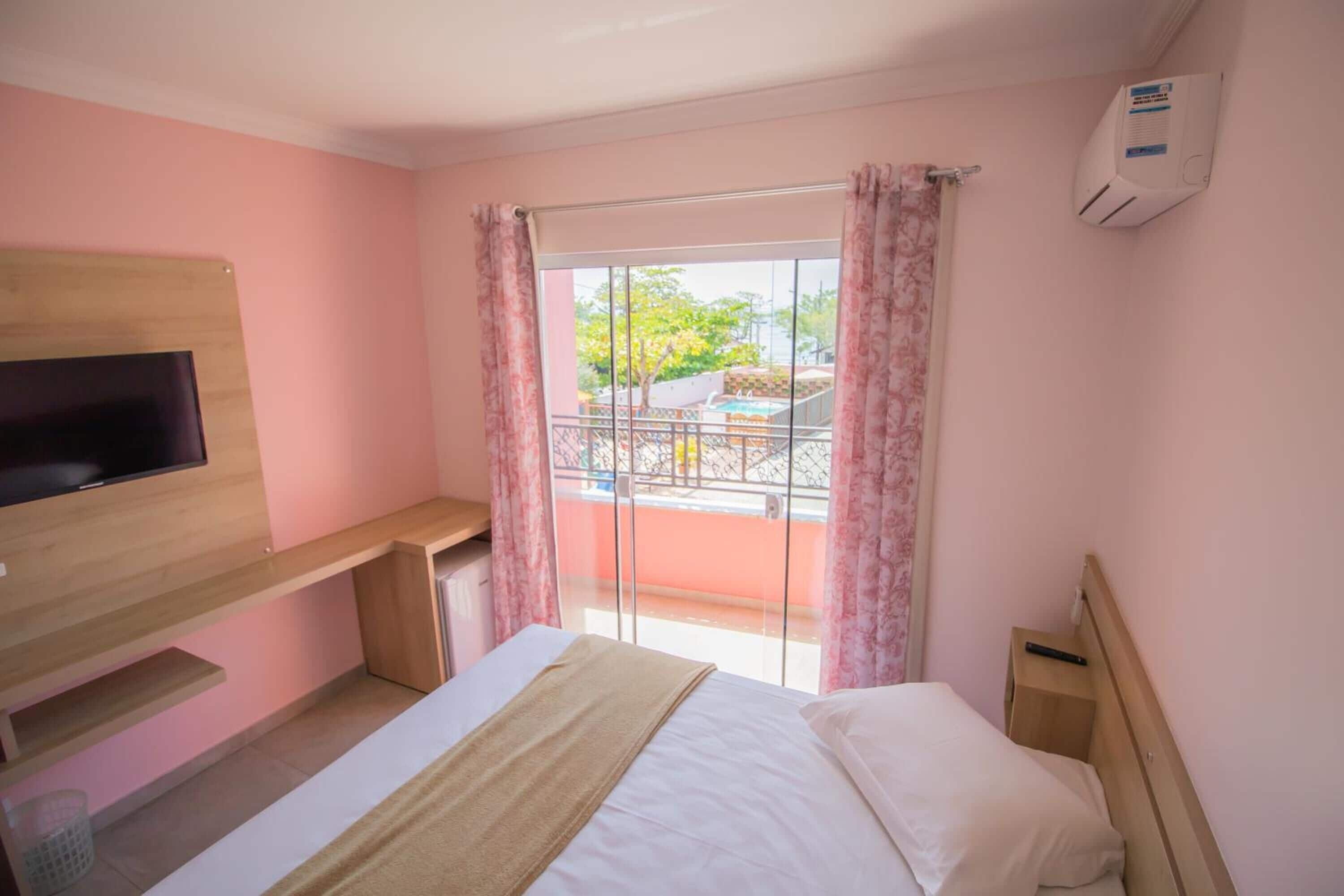 Foto - Pousada Baía dos Açores