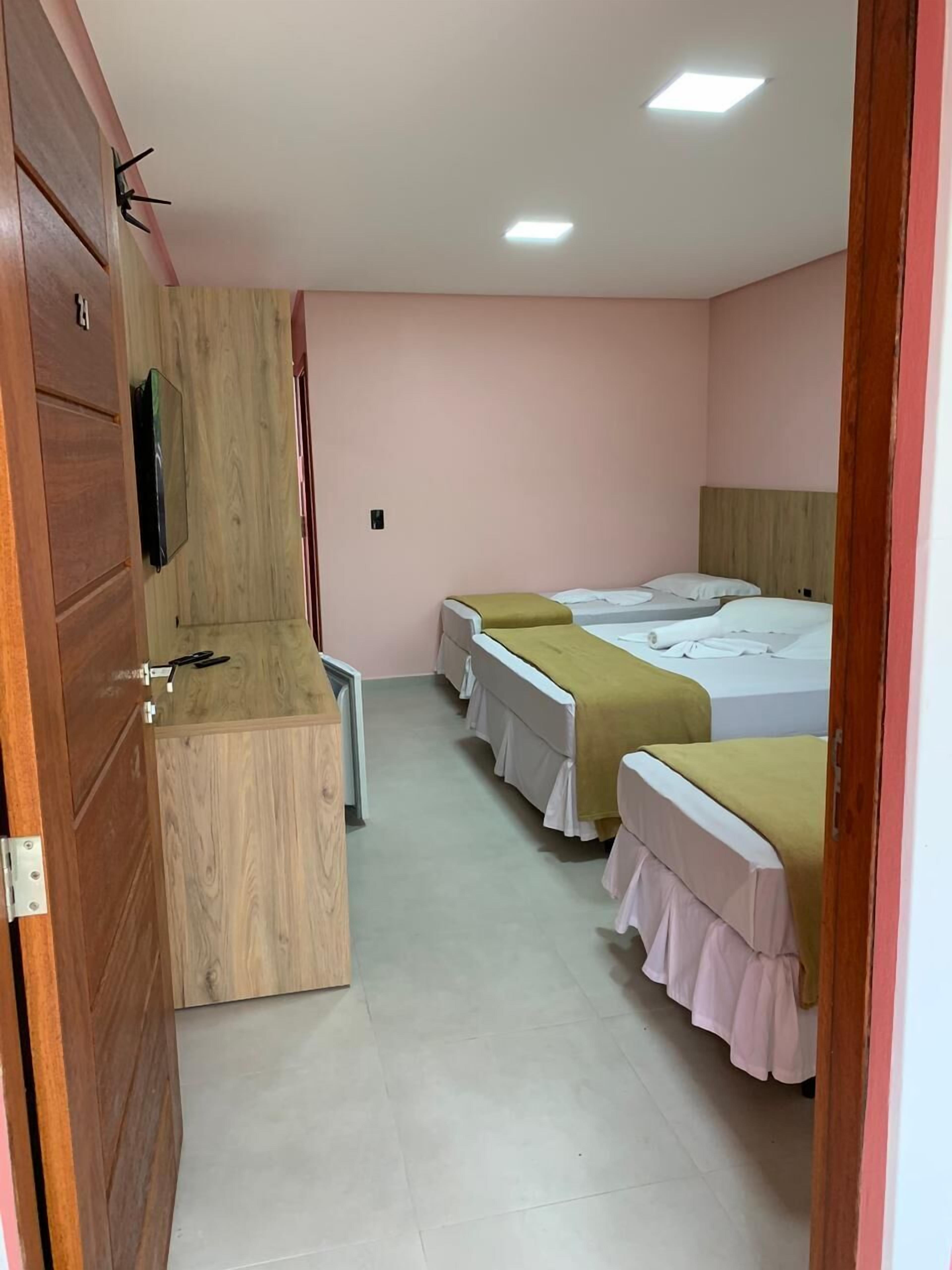 Foto - Pousada Baía dos Açores