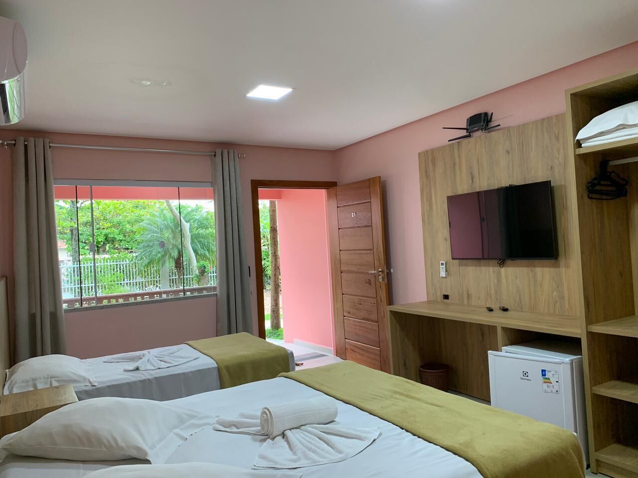 Foto - Pousada Baía dos Açores