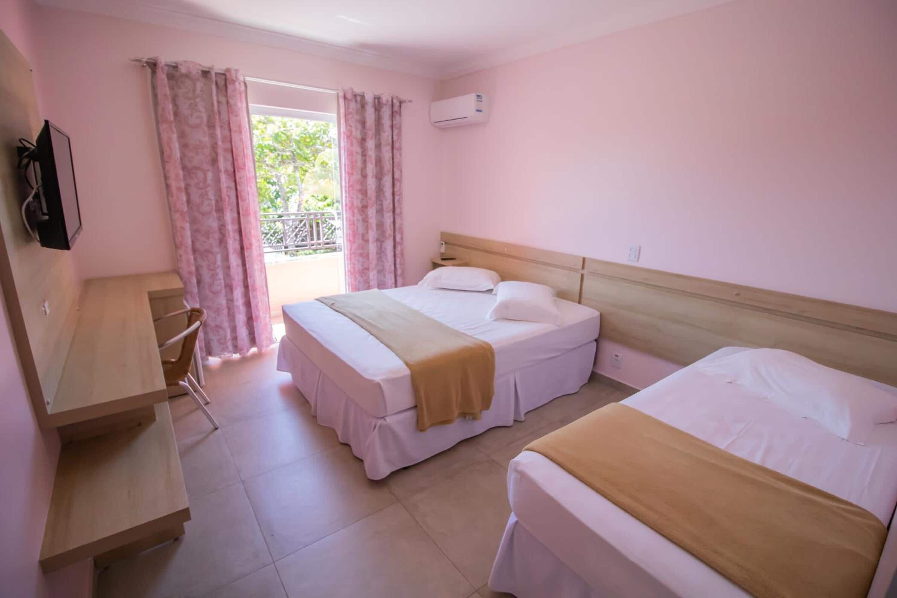 Foto - Pousada Baía dos Açores