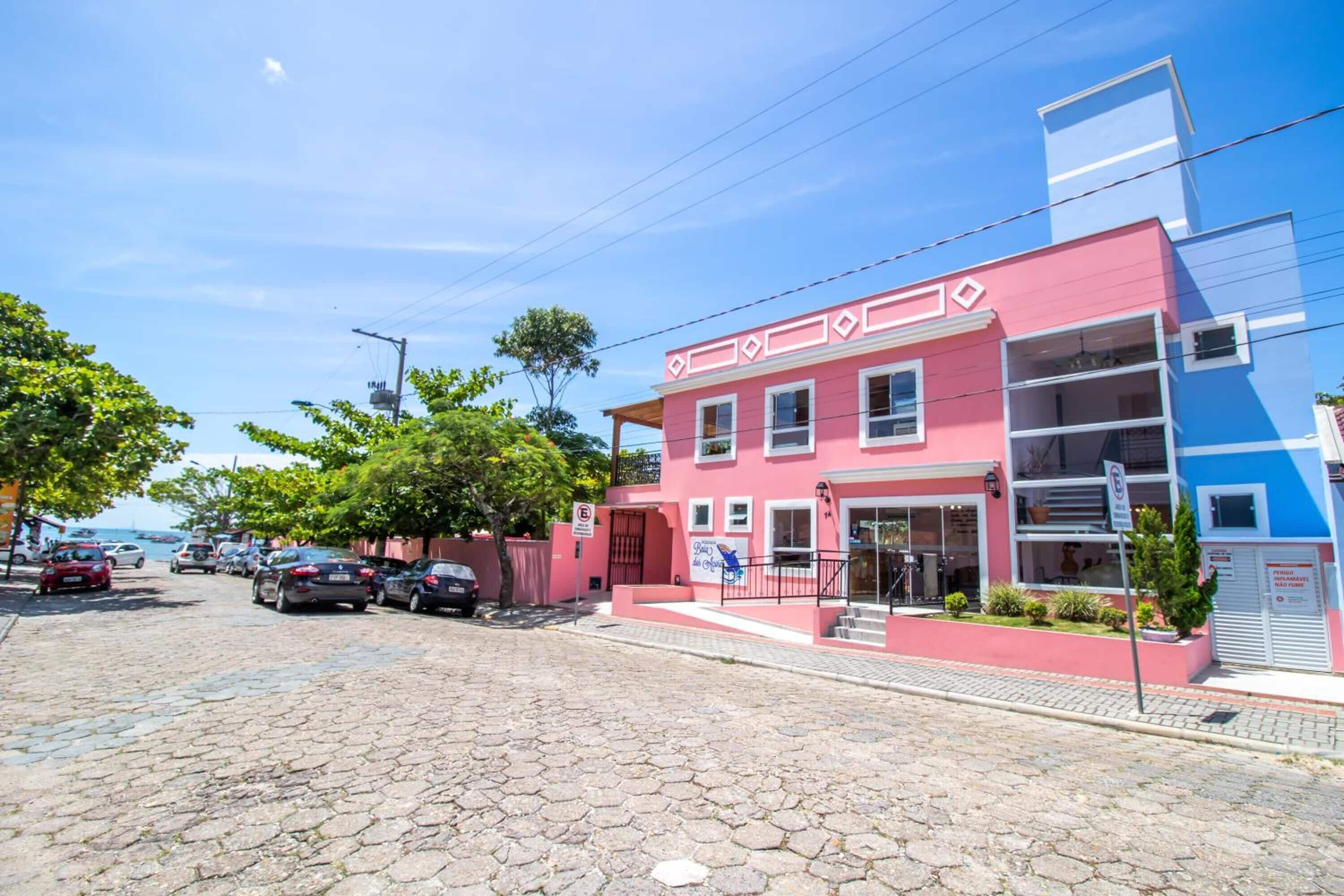 Foto - Pousada Baía dos Açores