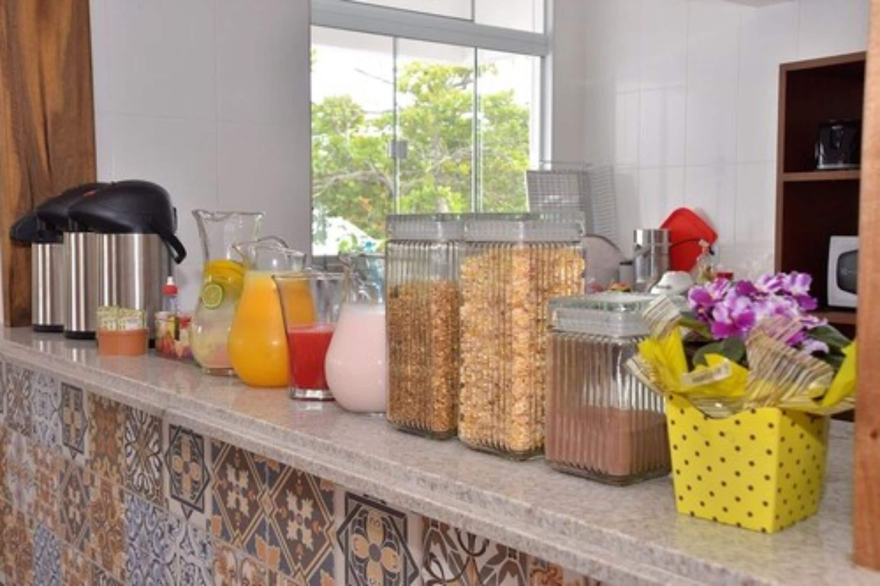 Foto - Pousada Baía dos Açores