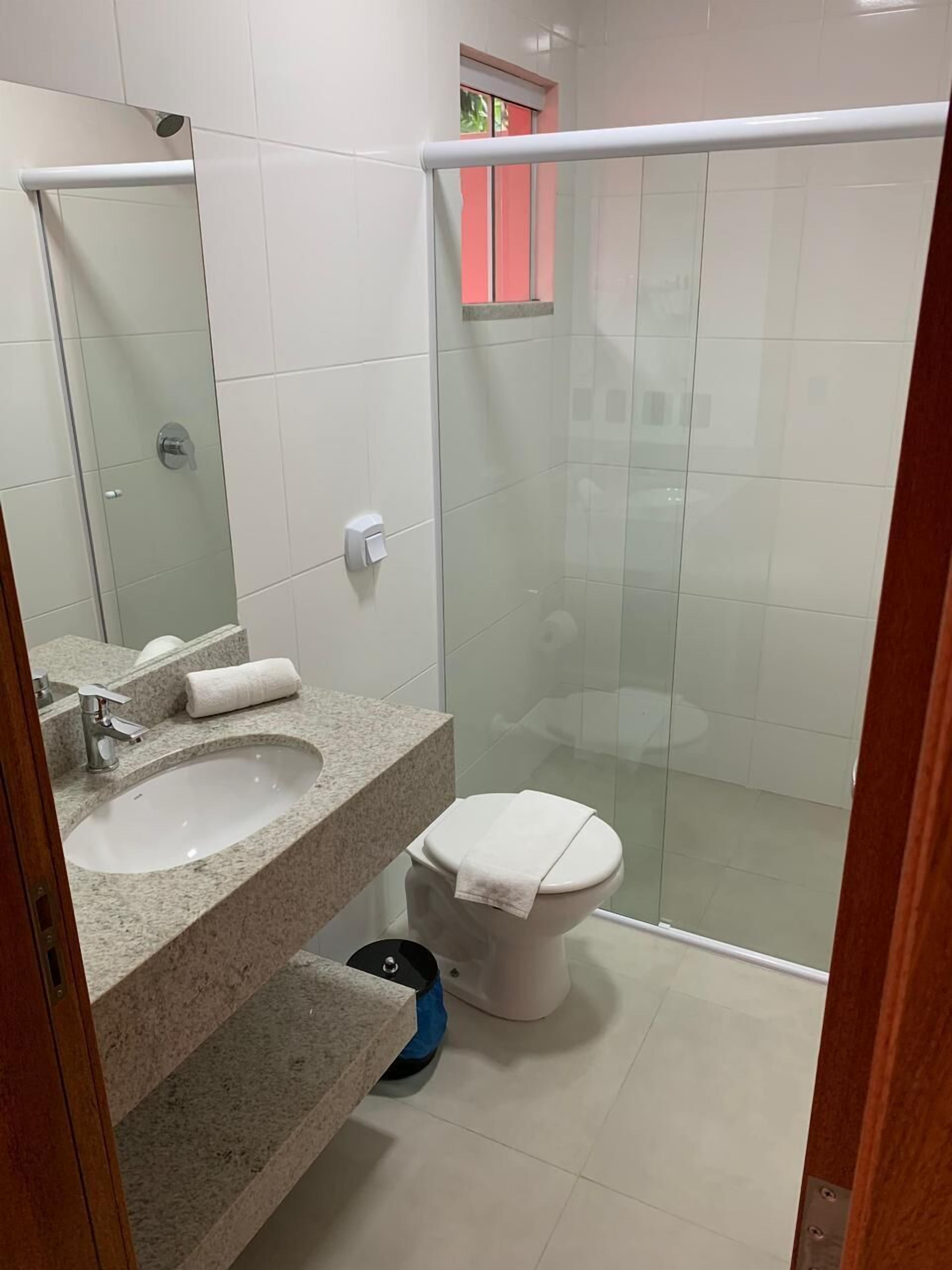 Foto - Pousada Baía dos Açores