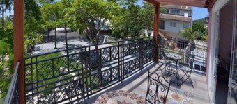 Pousada Baía dos Açores