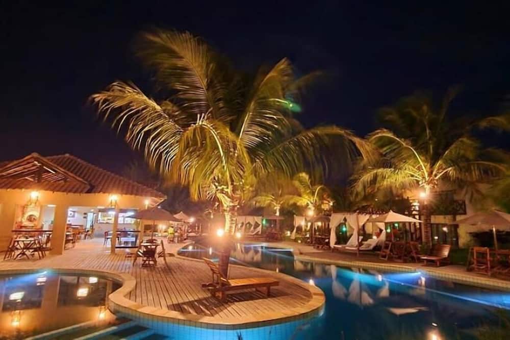 Pousada Coqueiro Beach