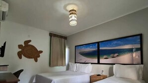 Apartamento Vista Jardim