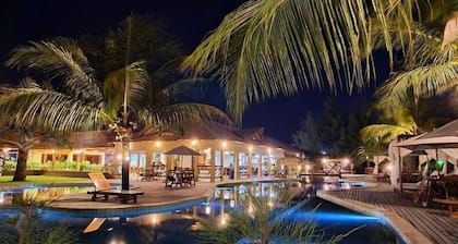 Pousada Coqueiro Beach