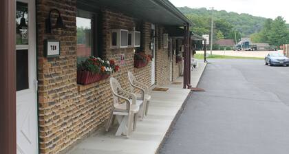 Chateau Lodge