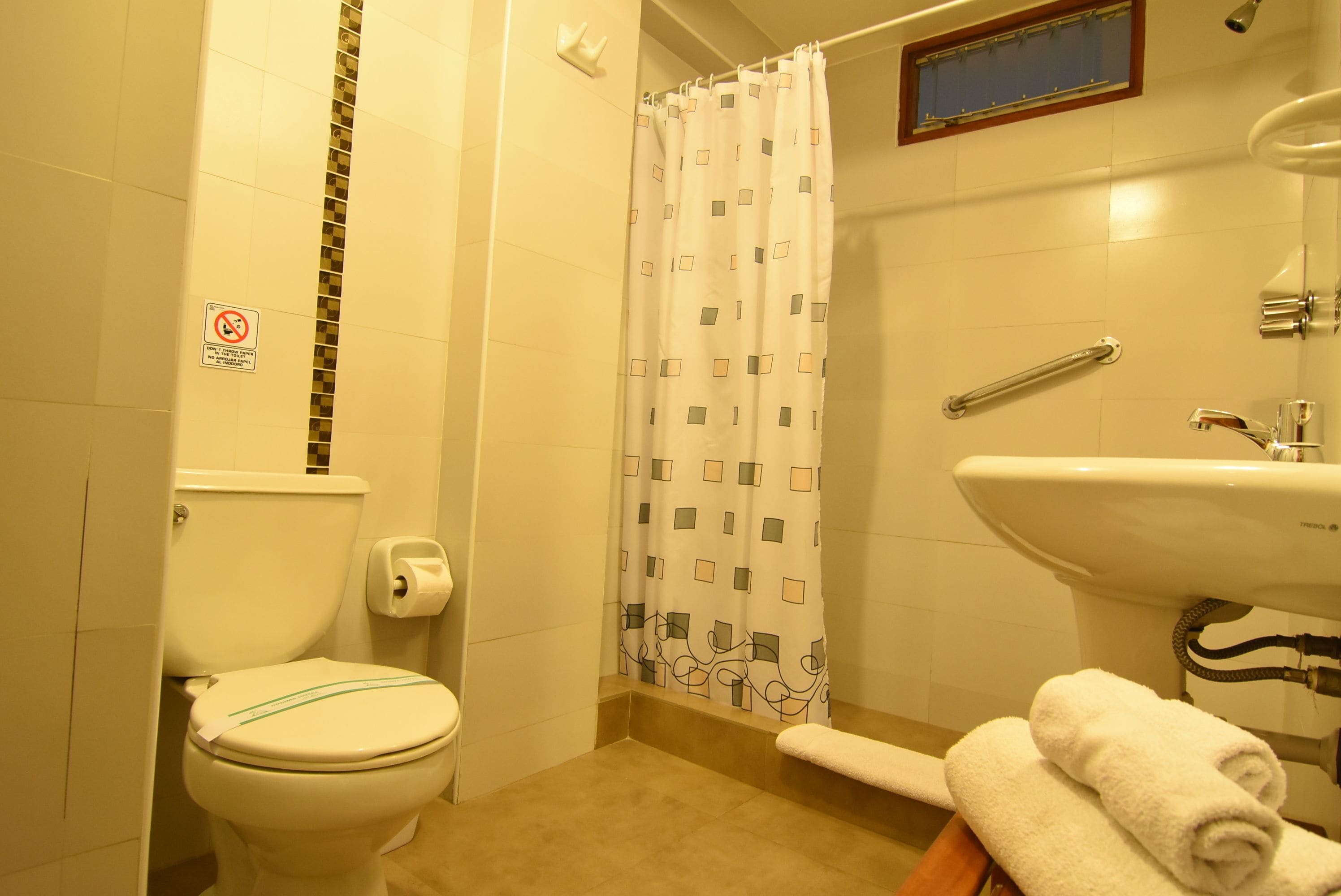 Foto - Hotel Prisma Cusco