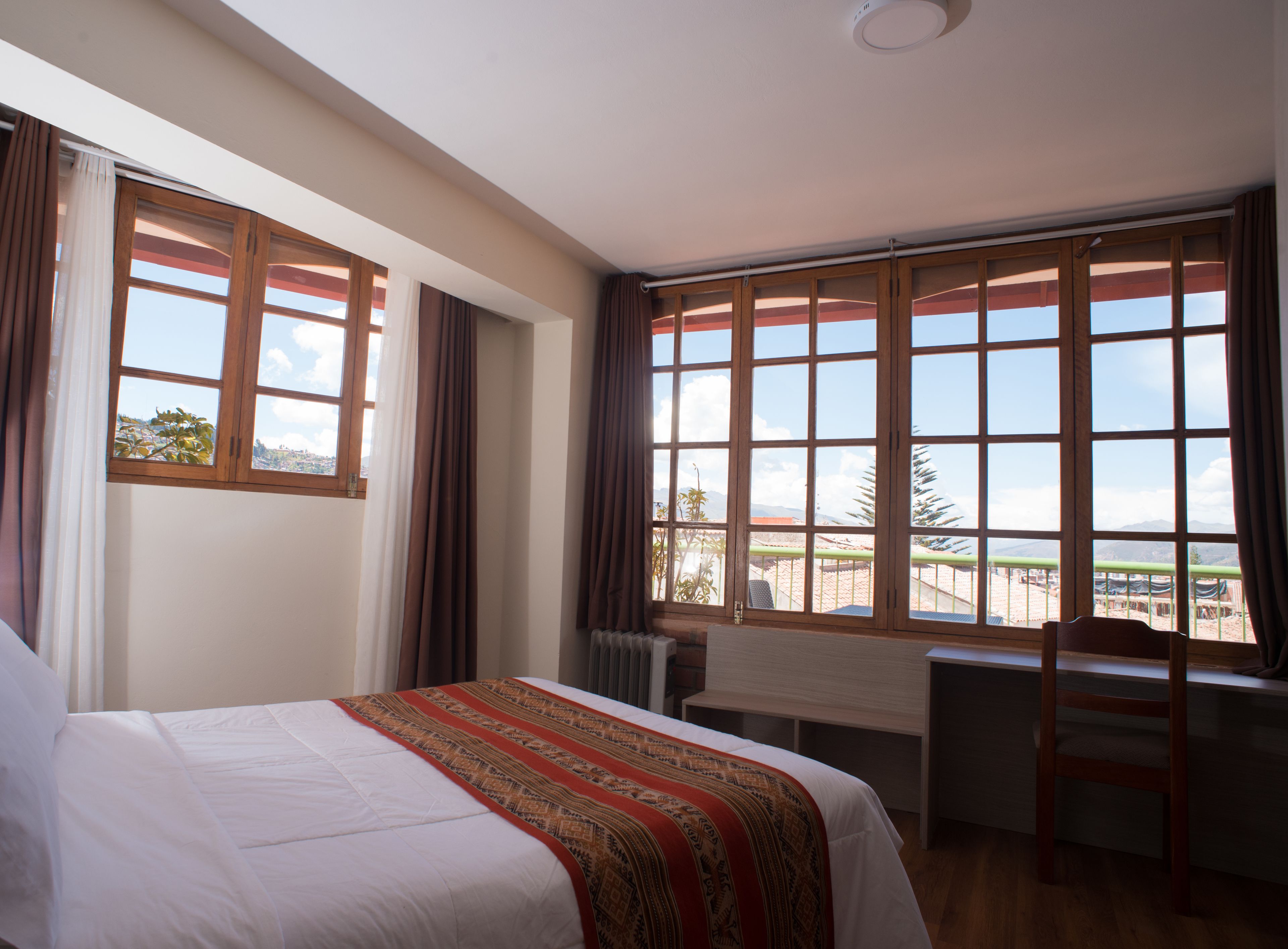 Foto - Hotel Prisma Cusco