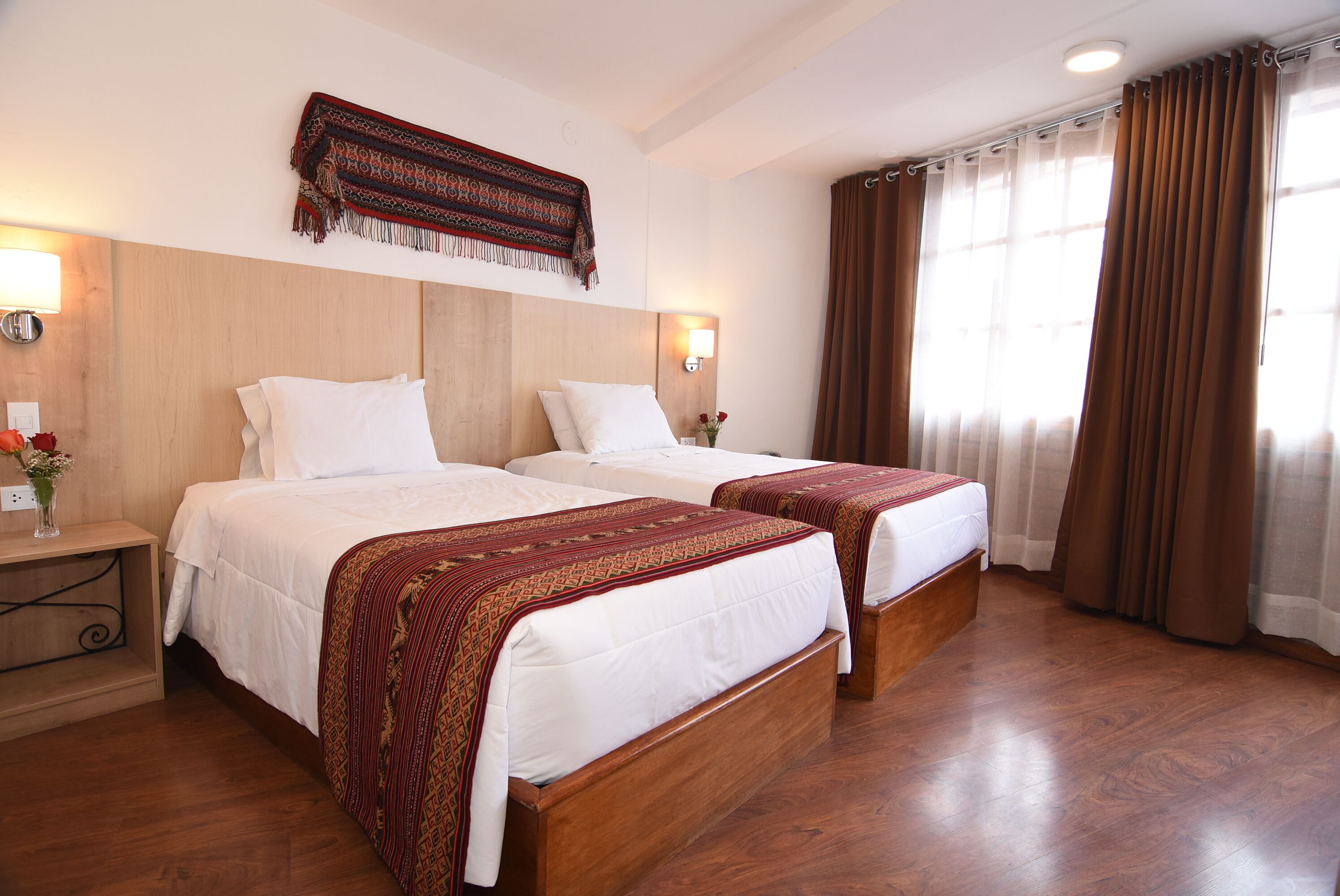 Foto - Hotel Prisma Cusco