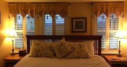 The Stepping Stones Inn
