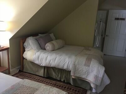 The Stepping Stones Inn