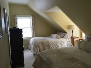 Room - The Stepping Stones Inn (Lyndonville)