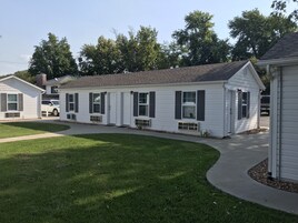 Quarto básico, 1 cama de casal | Individualmente decorados, individualmente mobiliados