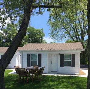 Exterior - Westport Inn (Joplin)