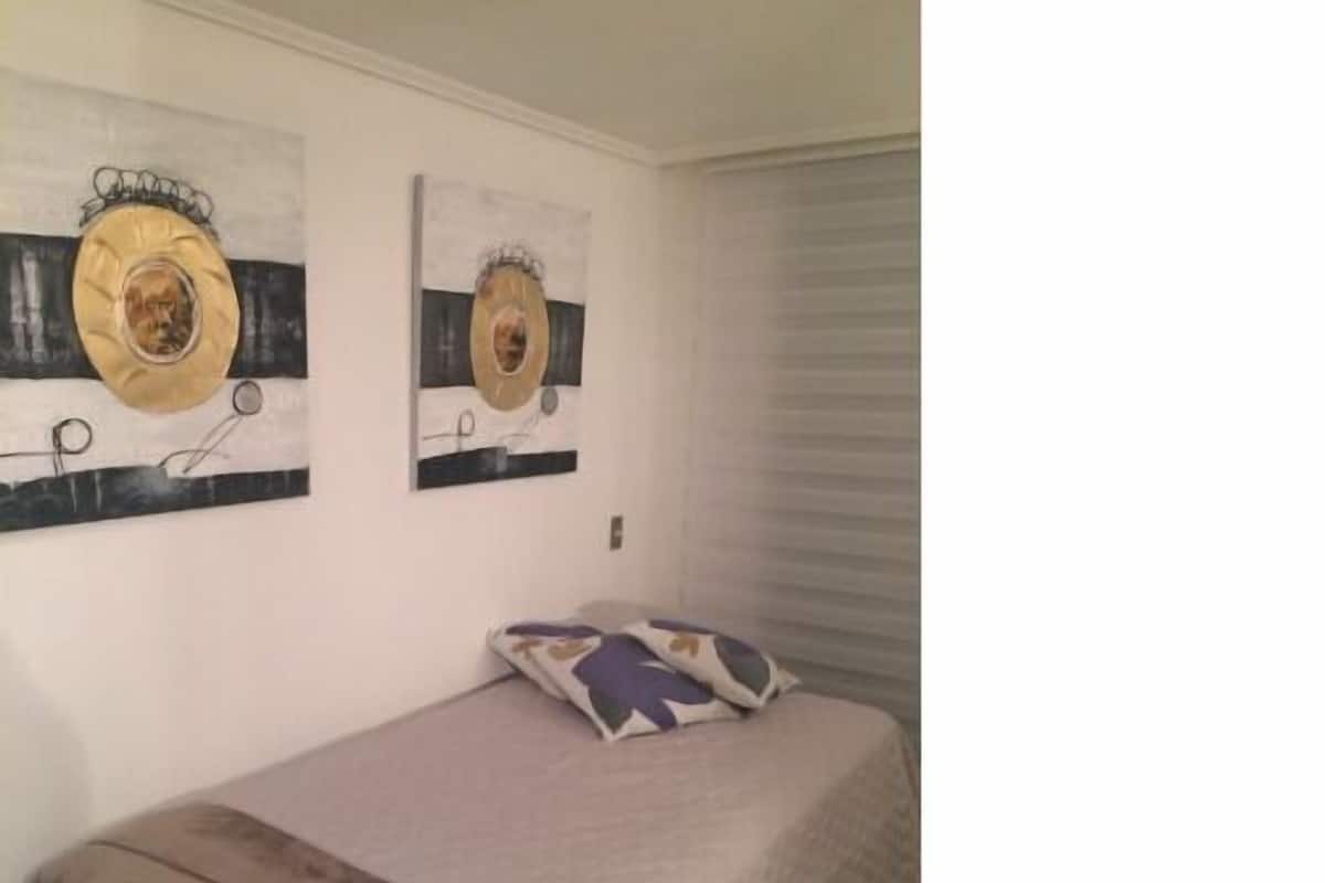 Standard-Apartment, Mehrere Betten