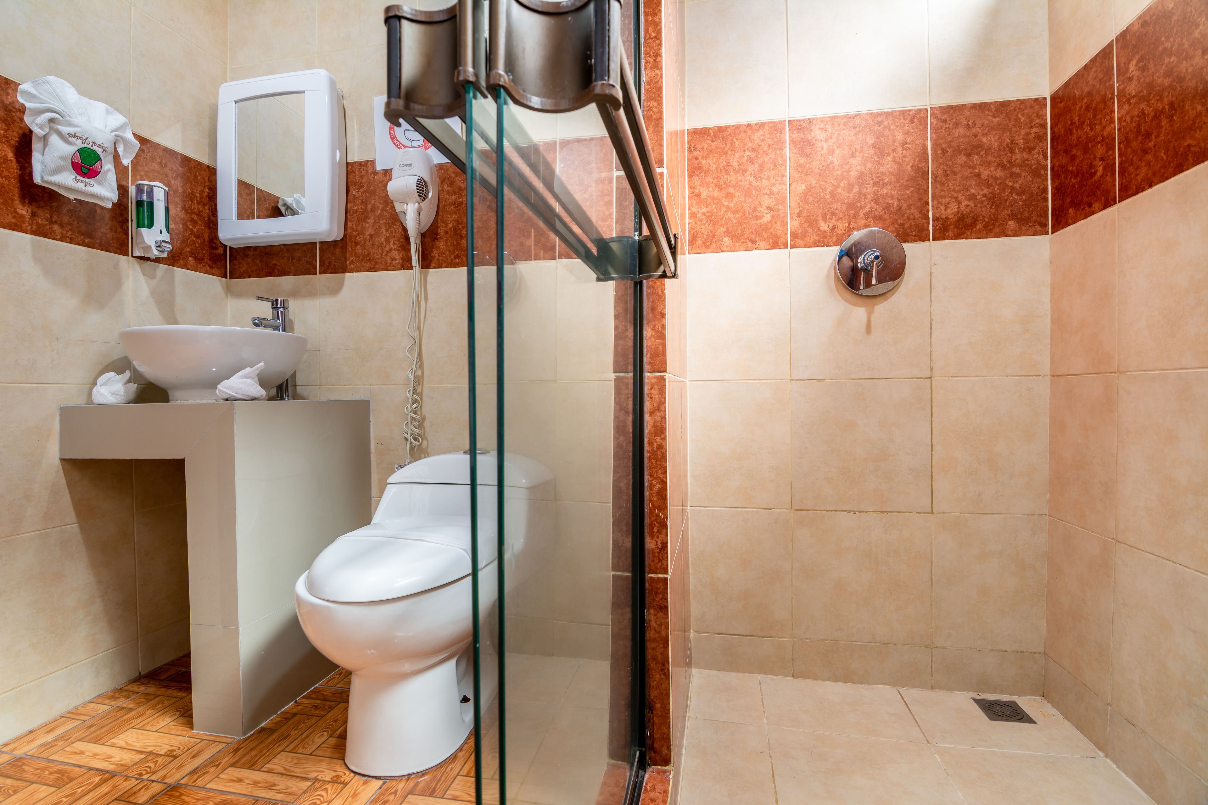 Photo - Aunty Arenal Lodge