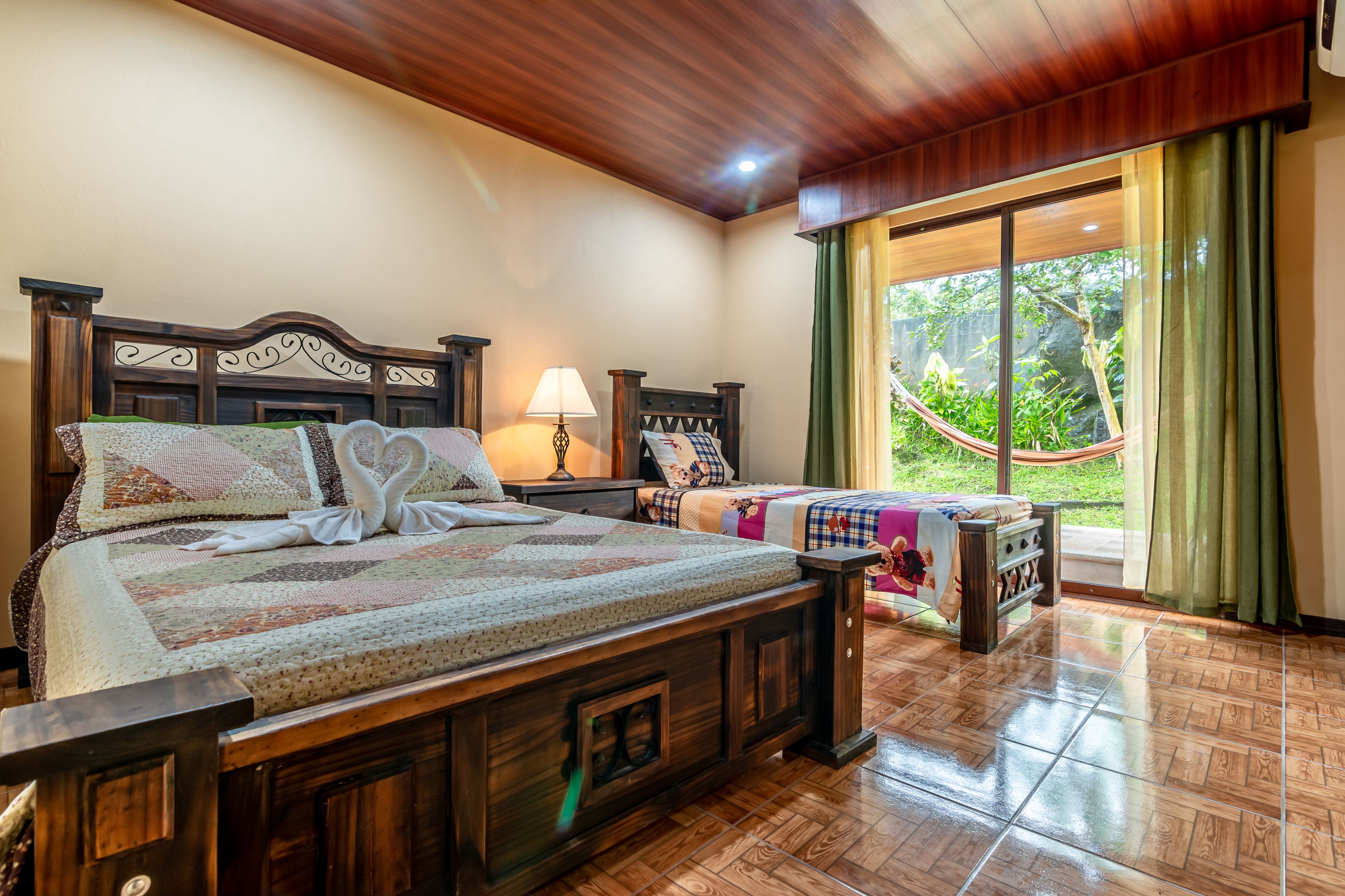 Photo - Aunty Arenal Lodge