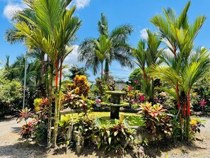 Chambre Standard, 2 chambres | Coin séjour