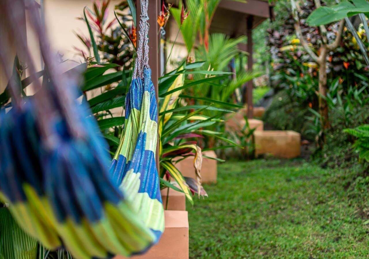 Photo - Aunty Arenal Lodge