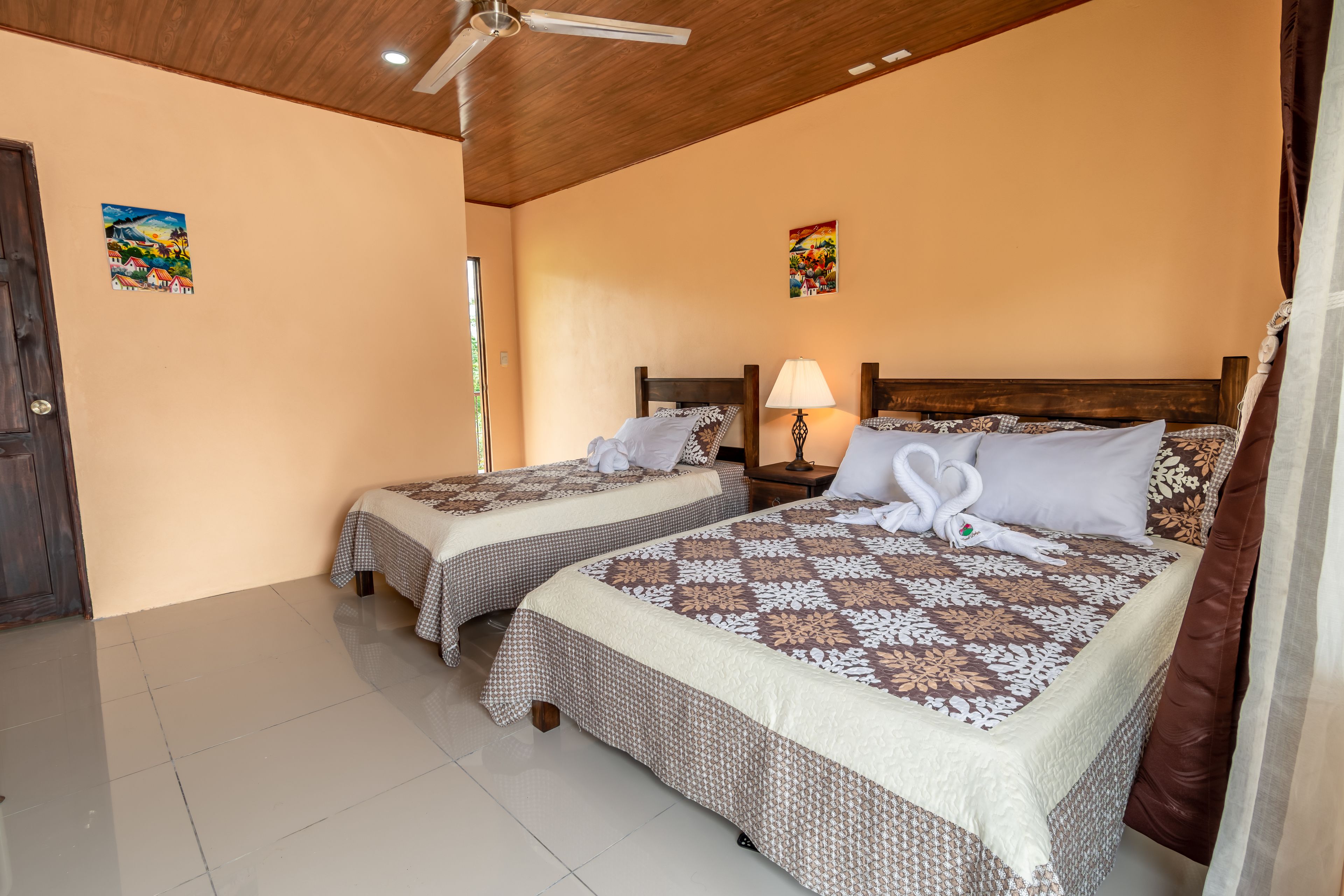 Foto - Aunty Arenal Lodge