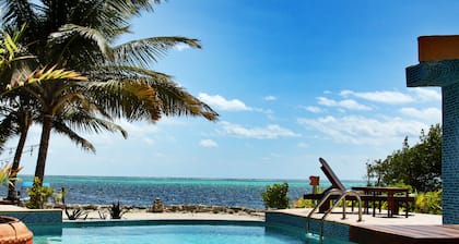 Bella Vista Resort Belize