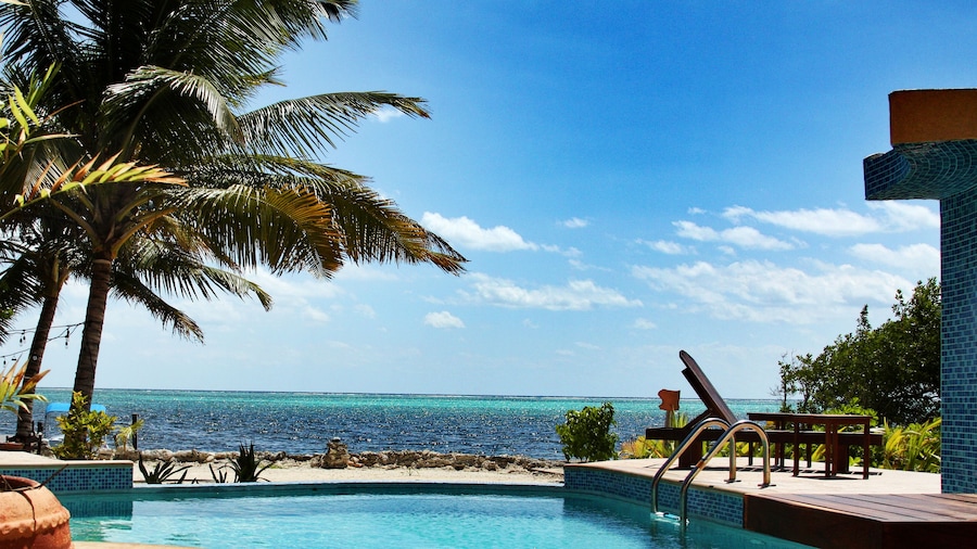Bella Vista Resort Belize
