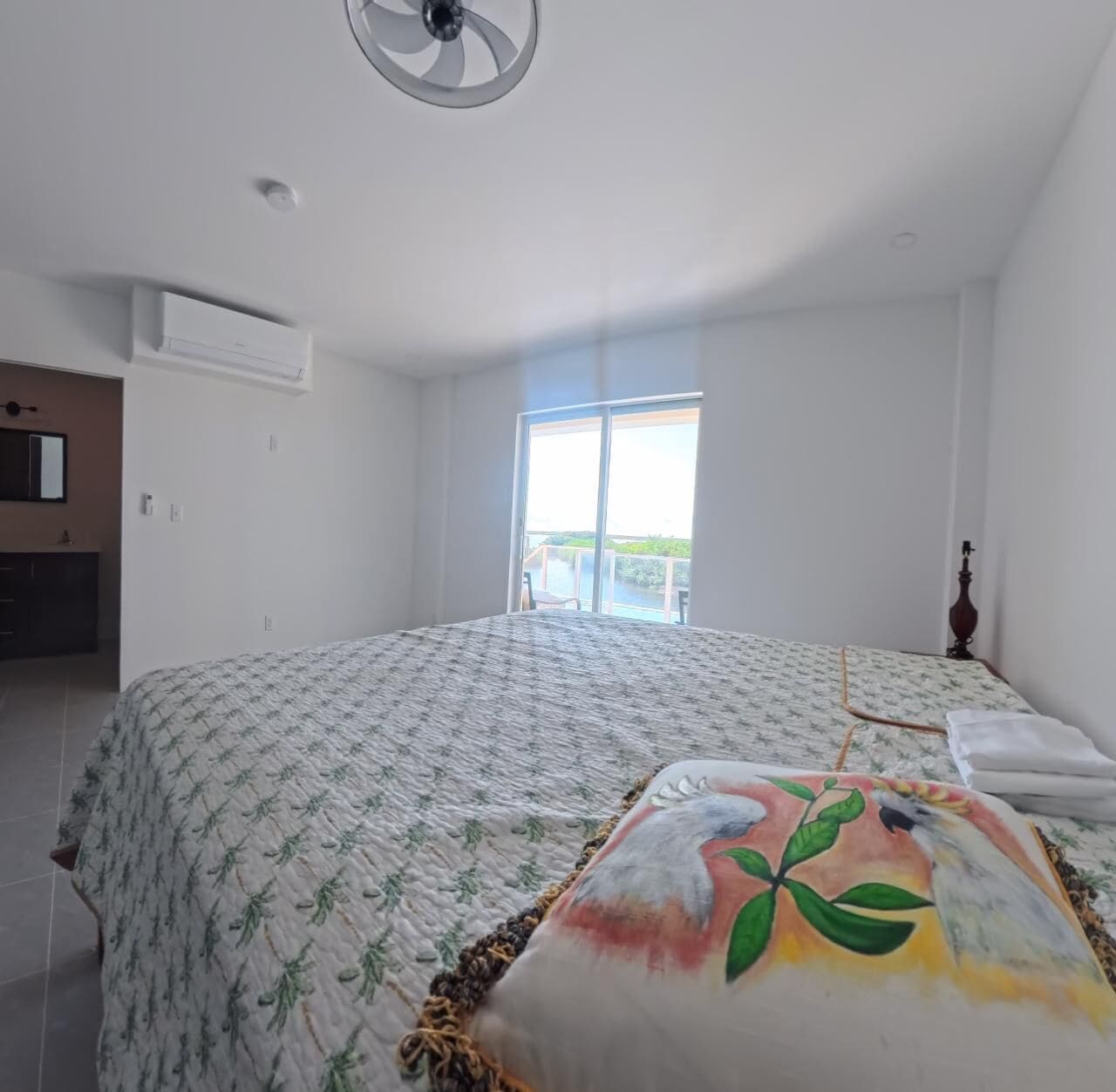 Literie de qualité supérieure, couette en duvet d'oie, surmatelas