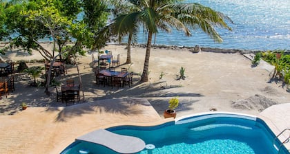Bella Vista Resort Belize